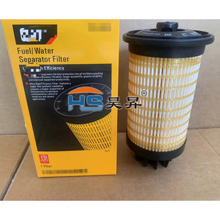 油水分离器滤芯 523-6604 2240607 3315847 FF105D 工程机械滤芯