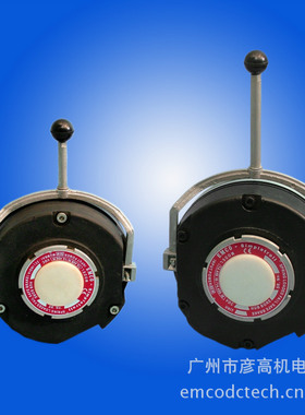 扶手梯专用制动器 进口制动器 BFK458-16E 80Nm 100Nm 205v 180v