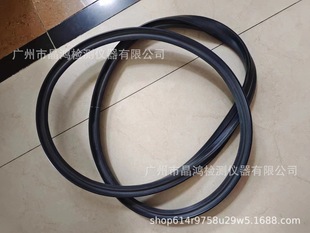 BINDER烘箱FD53干燥箱密封圈FD240宾德前门密封圈