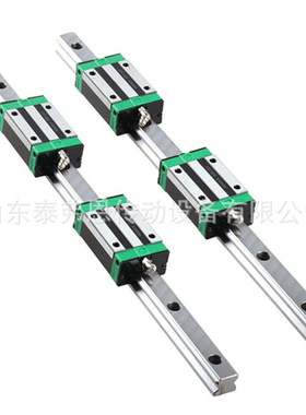 直线导轨滑块CGH20CA机床导轨滑块自动化设备配件