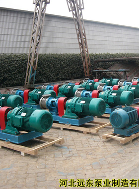 高粘度流体输送泵可以作为输送107胶泵,聚氨酯胶水泵,和各种树脂