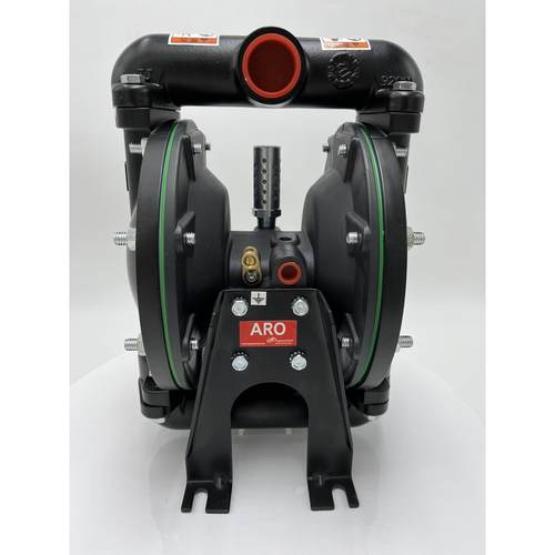 ARO气动隔膜泵水泵流体输送机多款型号尺寸材质1寸1.5寸2寸3寸