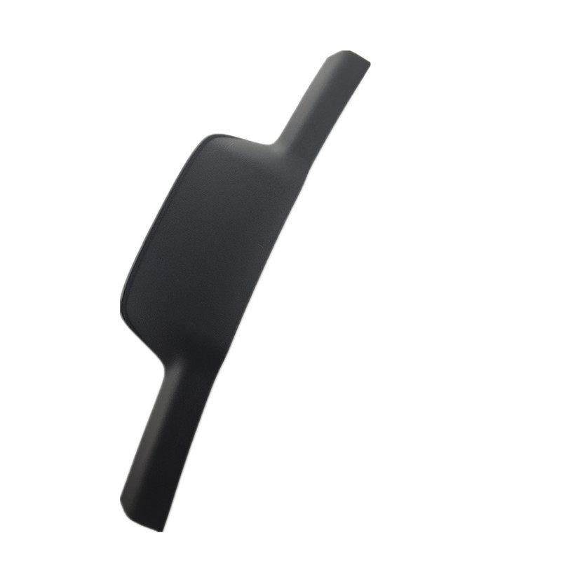 适用于17-19款名爵MG6尾门上饰板 行李箱后备箱饰板 刹车灯盖板