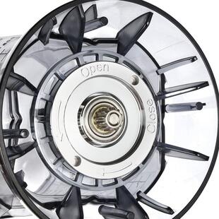 新款斯正达1688F商用豆浆机料理机配件上杯6.5升整杯带刀俎带盖子