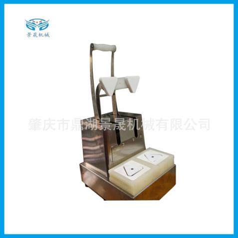 定金 手动三角饭团机 饭团成型