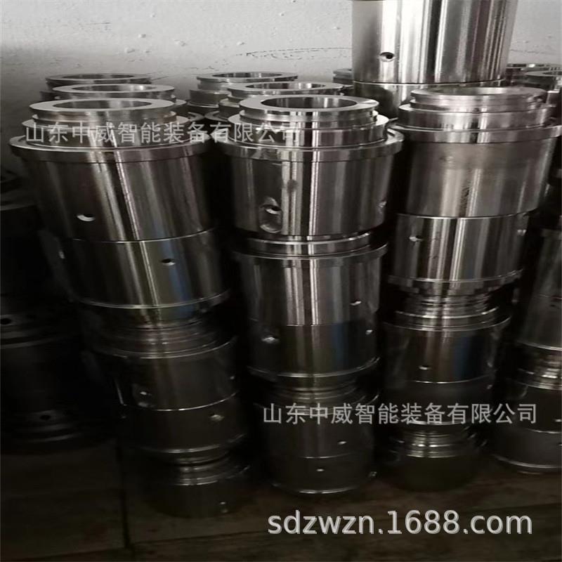 卸载阀矿用乳化液泵配件 质量过硬配套使用 BRW200型乳化液泵配件