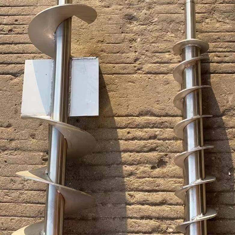 不锈钢蛟龙叶片连续异形螺旋小口径304输送轴食品级机械,标准件/零部件/工业耗材,其他液压元件,淘宝优惠券,粉丝福利购,淘宝优惠卷