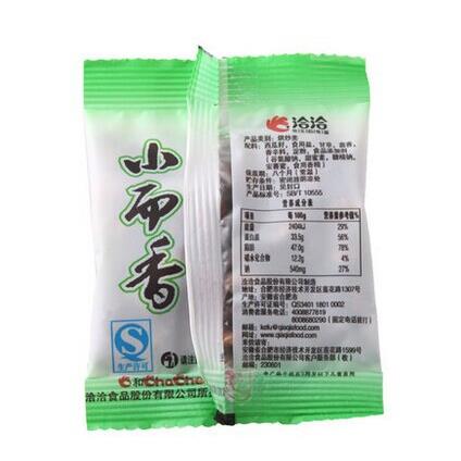 袋装鸳鸯半梅干樱桃干包装机/袋装锅巴包装机