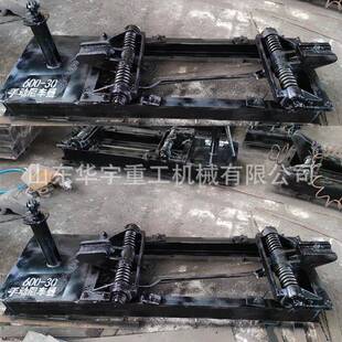 供应手动阻车器 矿用30kg600规矩手动阻车器 矿用道岔阻车器