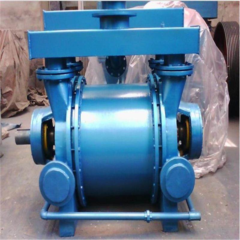 矿用移动式瓦斯抽放泵 ZWY6/11-G抽放瓦斯泵