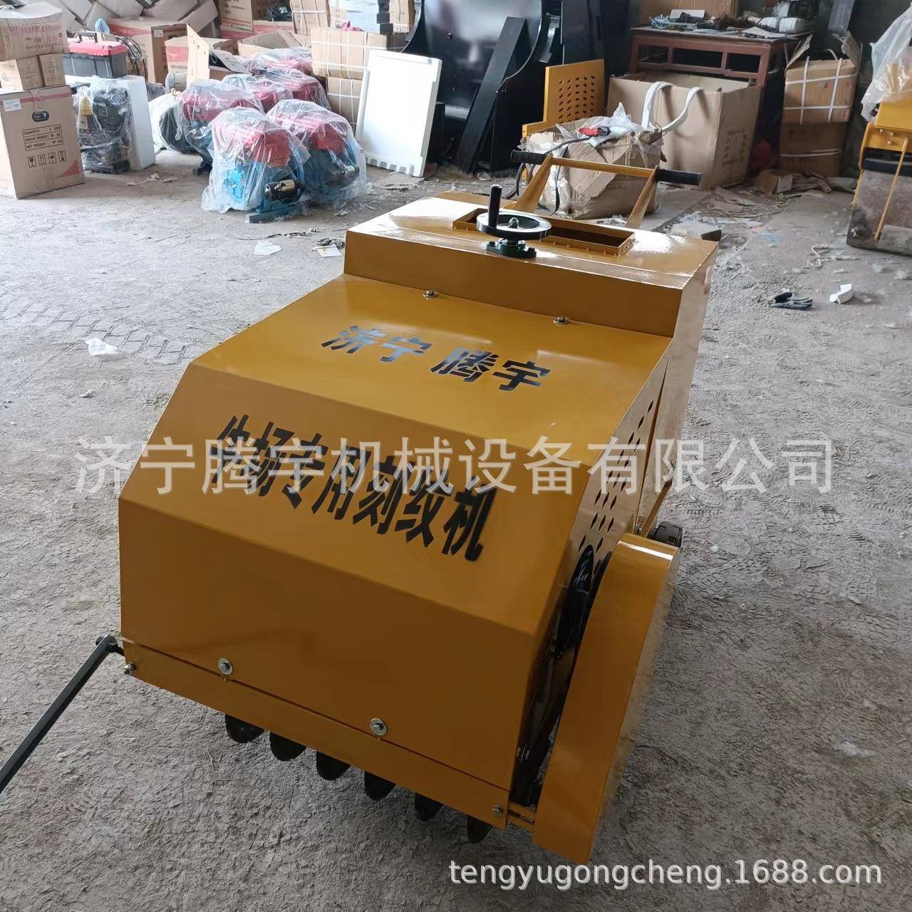 山东济宁奶牛场专用刻纹机 牛棚刻纹机厂家 牛棚刻纹机价格优惠