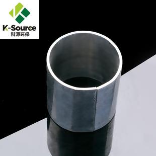 科源环保填料供应 金属拉西环填料10mm散堆化工塔填料304拉西环