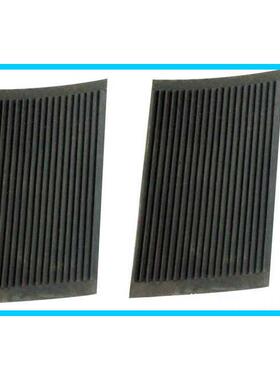 热销JMF-550-660塑料磨粉机齿板 瓦片 定刀 动刀瓦片 品质保证