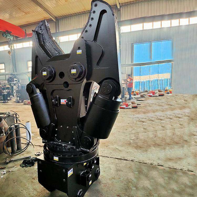 挖机液压剪挖掘机拆车机重型破拆液压剪设备,五金/工具,其他液压工具,淘宝优惠券,粉丝福利购,淘宝优惠卷
