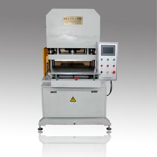 供应DP-650P增光膜模切机 片材模切机 银箔模切机可定 制