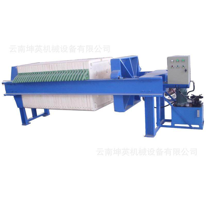 文山高压隔膜压滤机 全自动板框厢式过滤机厂家 市政污泥脱水设备,机械设备,过滤设备,淘宝优惠券,粉丝福利购,淘宝优惠卷