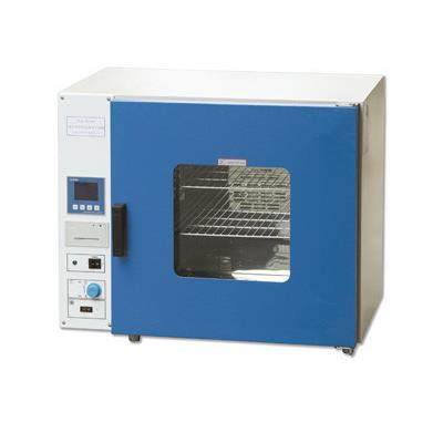 鼓风干燥箱 高温烘箱 DHG-905AD 液晶程序控制