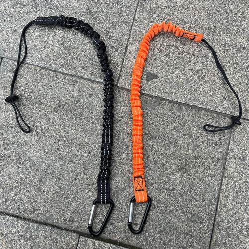 工厂直销户外高空作业防坠安全绳