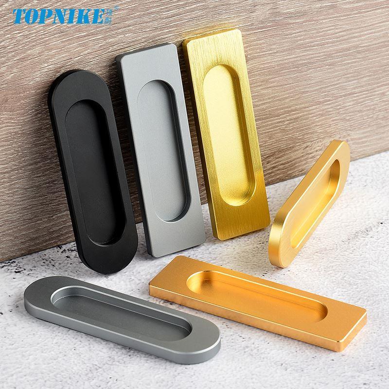 顶耐自粘推拉门衣柜移门拉手浴室玻璃门免打孔免钉扣手粘贴门把手