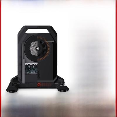 Thinkrider Xx Pro智能直驱骑行平台室内自行车动力自动生成训练