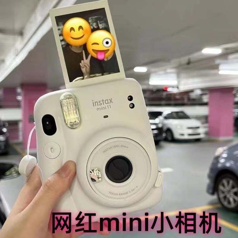 高清双摄可自拍数码照相机儿童学生党校园旅游ccd覆古高像素可携