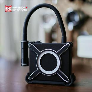 SSR 咖啡等离子发生器磨豆机防飞粉咖啡豆磨粉防飞溅除静电3.7V