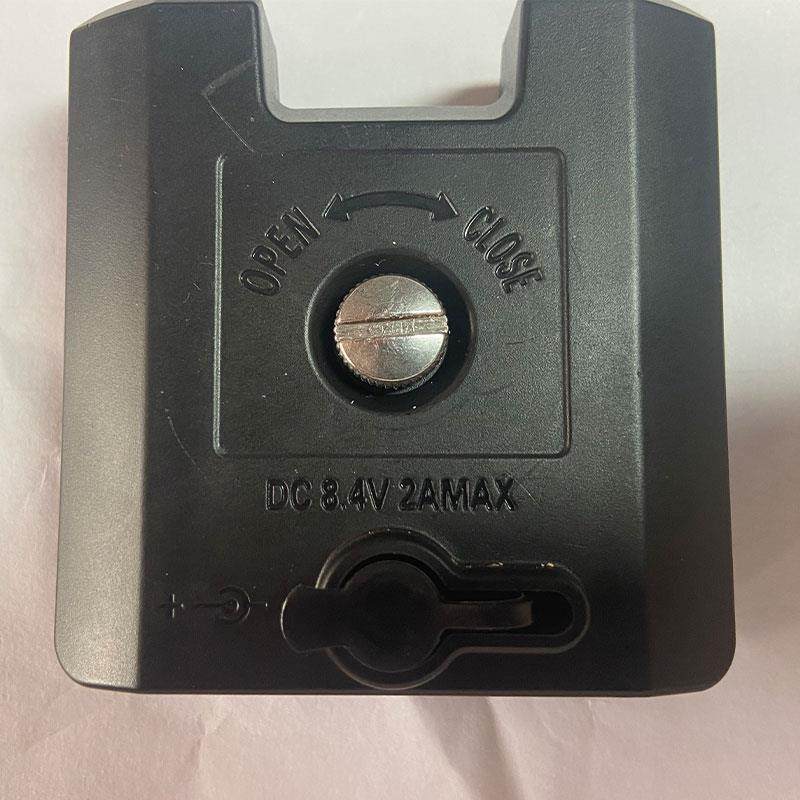 来赛锂电池Lsg686Spd/649Sp/640S绿灯5线3线适配器充电器等级