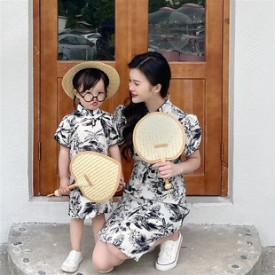手工编织包边家用夏天芭蕉扇婴儿宝宝手摇驱蚊耐用 扇子大蒲扇老式