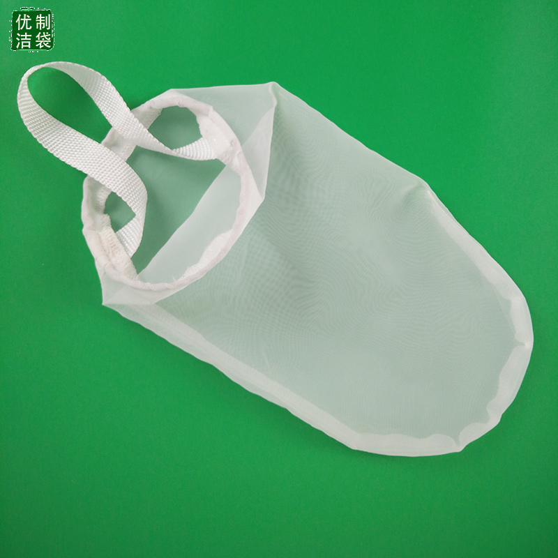 豆浆过滤袋尼龙石磨豆浆机过滤网袋 豆腐过滤袋豆浆隔渣袋神器