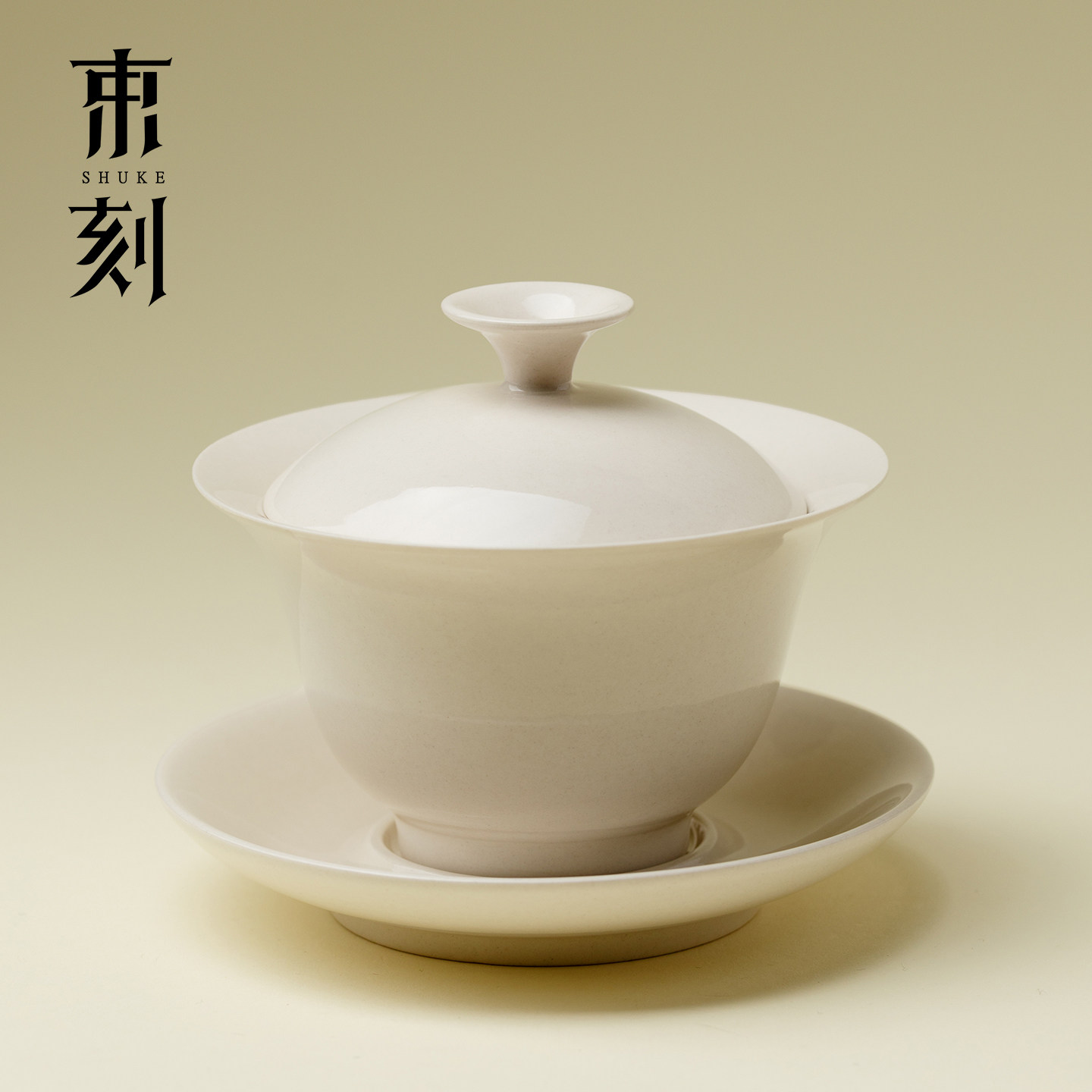 束刻复古手工陶瓷三才盖碗日式草木灰敬茶杯泡茶碗薄胎不烫手茶具,餐饮具,盖碗,淘宝优惠券,粉丝福利购,淘宝优惠卷