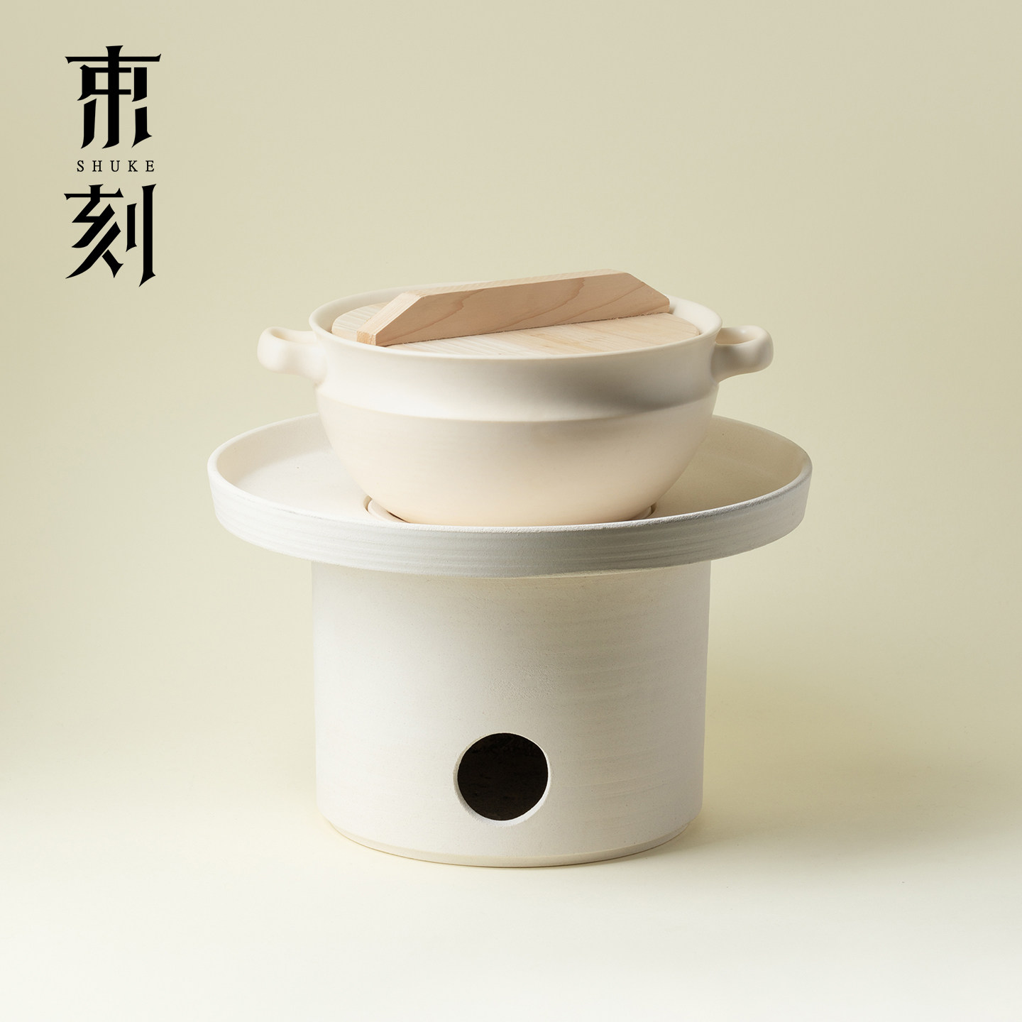 束刻景德镇手工双耳煲汤锅木盖砂锅碳火炉加热保温耐热炖锅酒精炉,厨房/烹饪用具,炖锅/炖煲/汤煲,淘宝优惠券,粉丝福利购,淘宝优惠卷