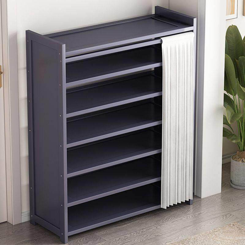 鞋架子家用门口鞋子收纳架简易多层鞋柜防尘宿舍多功能楠竹置物架,住宅家具,儿童鞋架,淘宝优惠券,粉丝福利购,淘宝优惠卷