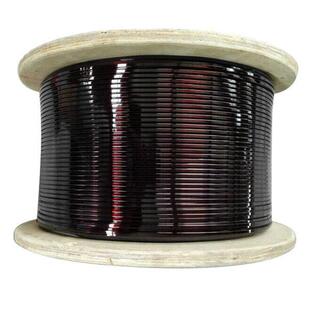 QZYB-1/180漆包扁铜线 聚酯亚胺漆包 环保漆包线 瑞翔圆扁铜线