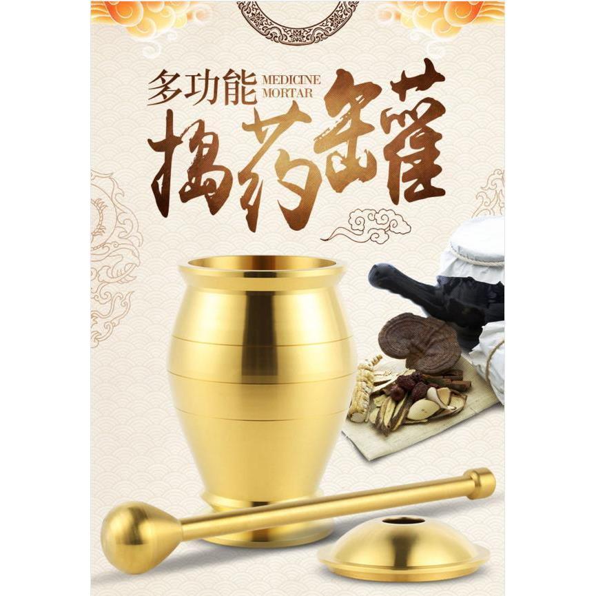 纯铜捣药罐研钵铁制倒乳钵盅砸缸香料坚果剥蒜器甩卖冲钻新品推荐