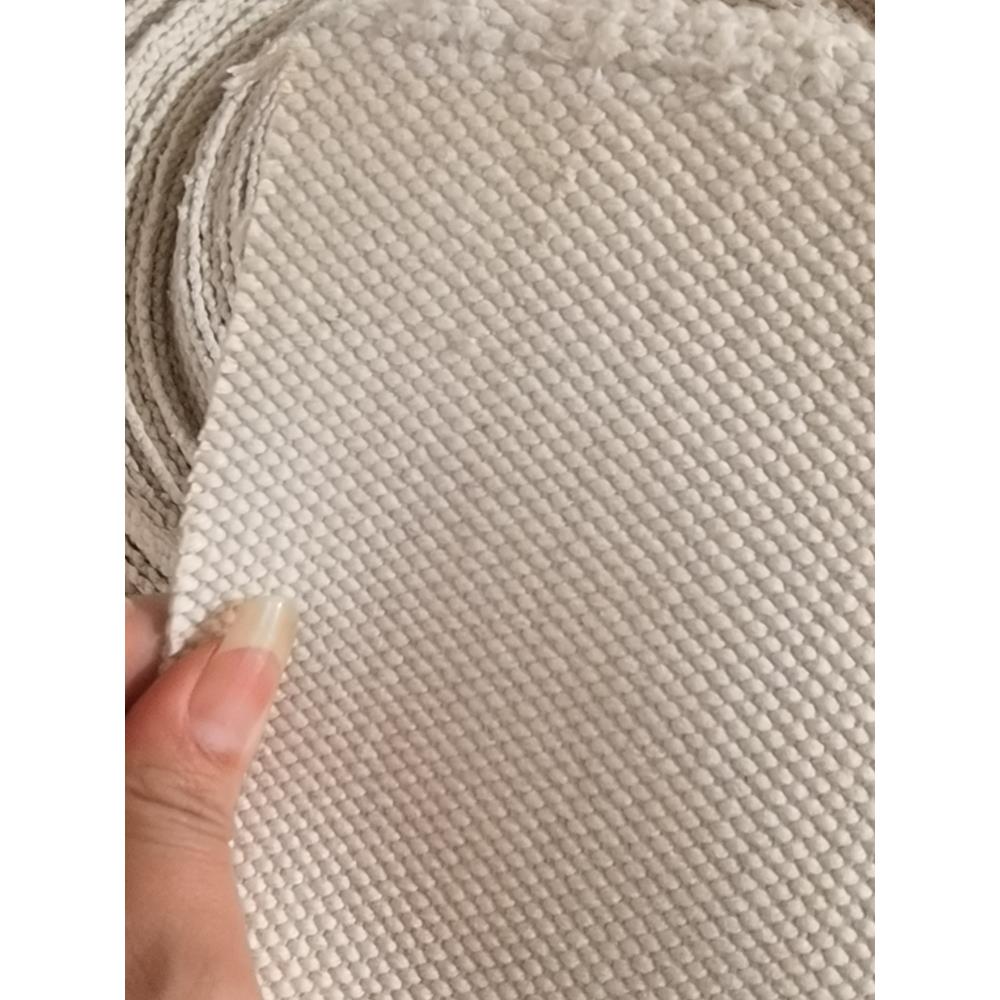 宝石蓝帆布深蓝色加厚帆布工业烫台布帆布凉席布料黑色帆布白色帆