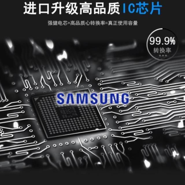 +G9810原厂三星S20G9850电板S20ultraS20FE原装G985fG9880电池