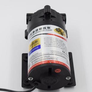 增压泵 200 400G邓元 净水器纯水机电机水泵自吸 自吸泵 100