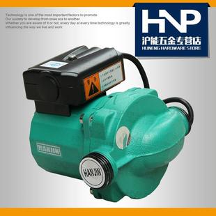 100E水家用热水回水系压HJ 水泵HJ 100E统地暖暖增泵气热循环泵