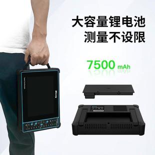MicsiKFYg麦科信 维SATO1脑 诊汽修示修波器平板可触控 汽车断电版