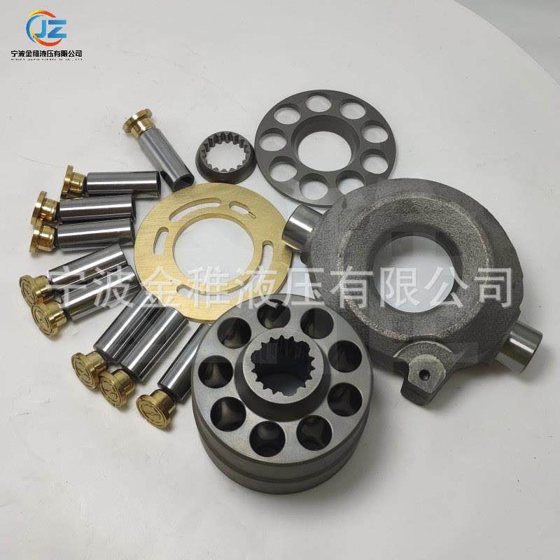 928F 928G 轮式装载机柱塞油泵配件缸体总成