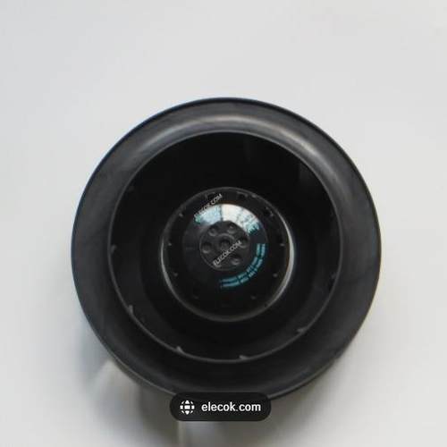 ebmpapst，离心风机，R2D220-RB14-09