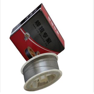 ER308L不锈钢气保焊丝 不锈钢焊丝 H00Cr21Ni10不锈钢氩弧焊丝