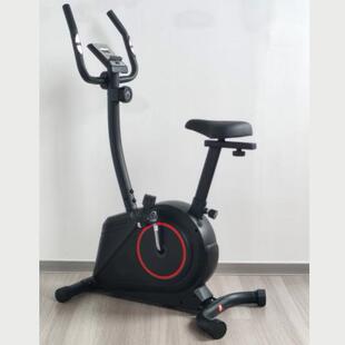 家用立式车室内下肢训练器健身车磁控脚踏车健身运动器材厂家直销