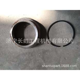 山推 SD32管接头6631-11-5820