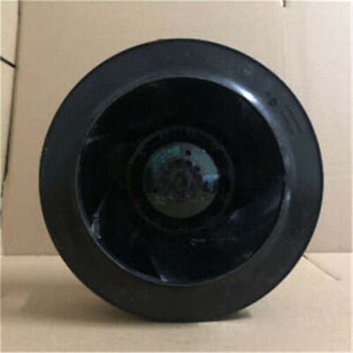 R2D220-AC14-19 400V0.16A 74W德国进口离心风机