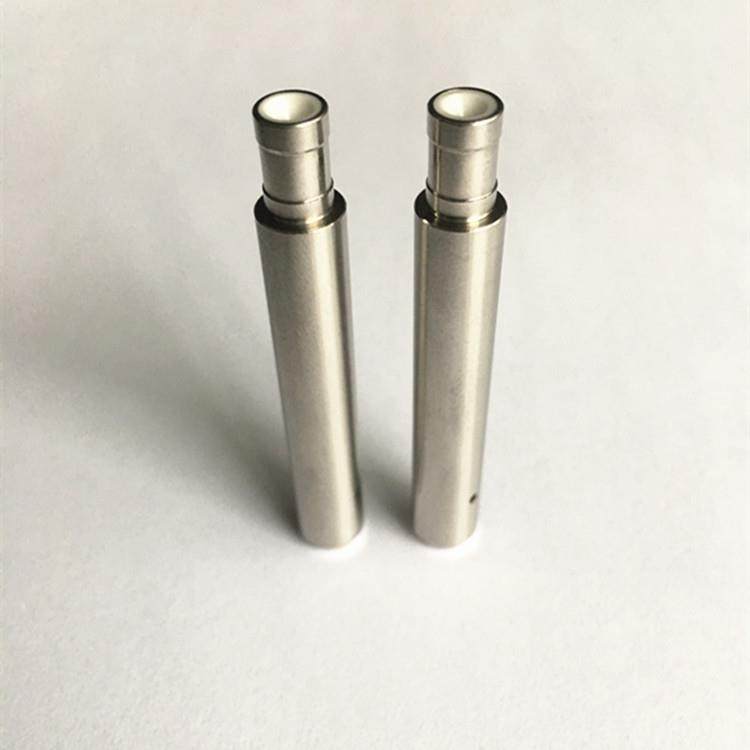 厂家直销50L平头电极眼模 穿孔机床导向器 细孔放电进口导向咀