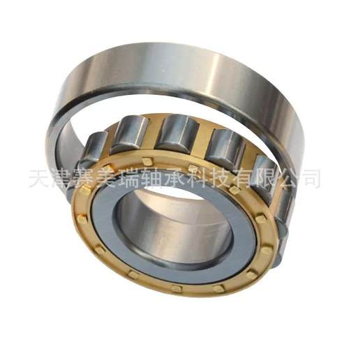 油田机械 圆柱滚子轴承 NJ211E 现货供应