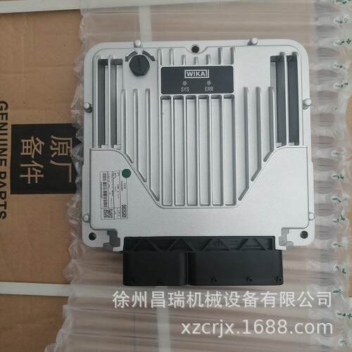 徐州XR200E旋挖钻机803751187控制器IMCT4775D电脑版工程机械配件