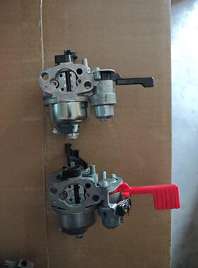 CH270化油器(带开关)6PCS CH270化油器6PCS XR2100化油器1PCS