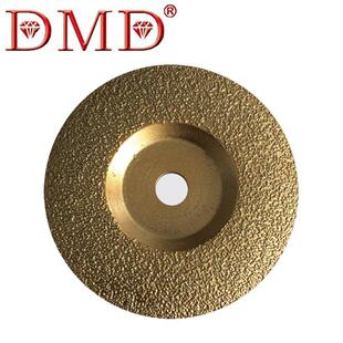 厂家DMD石材切割片金刚石磨盘磨片角磨片钎焊磨片115*22.23MM